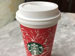 -星巴克臻选(成都环球乐天店)