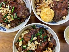 -无名氏面馆(邮电路店)