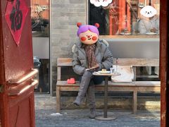-VOYAGE COFFEE(杨梅竹店)