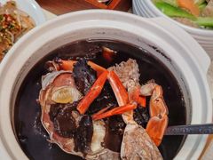 -东江海鲜大排档·潮汕菜·砂锅粥