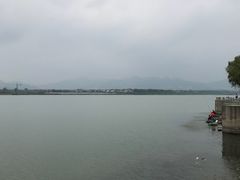 景点-青龙湖公园