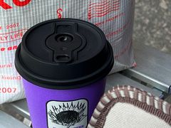 -HANA COFFEE(长寿路店)