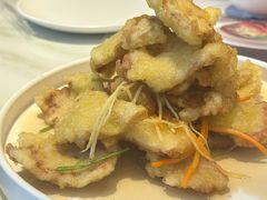 -南山鲜虾面·活鲜小馆·海味大连菜(南山总店)