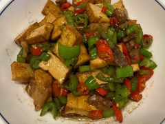 -福巷湘食小馆·猛火现炒(上海首店)