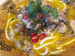 -阿英煲(凉城路店)