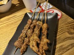 -汪爹爹武汉牛三鲜(朝外大街店)