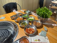 -哼蟹二将·烤肉酱蟹(合生汇店)