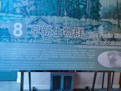 -辽宁古生物博物馆