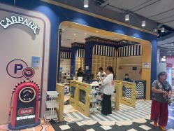 -meland亲子乐园(北京首开通州万象汇店)