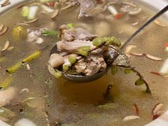 -龙悦湾酒家·八阵鱼生·渔人码头店