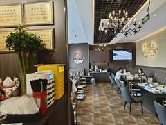 -寻牛记潮汕牛肉火锅(双喜城店)