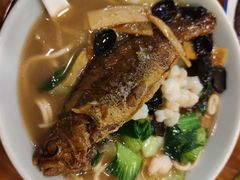 -奎元馆.百年奎元.非遗传承(西湖边的解放路店)