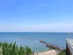 -大连蚂蚁岛度假区