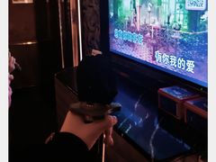 -活力无限KTV(天河新天地店)