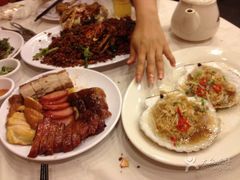 -桥底辣蟹(谢斐道店)