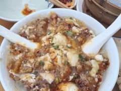 -豆相识•九九豆腐脑(牛咡桥店)