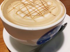 -花神咖啡馆(文汇路店)