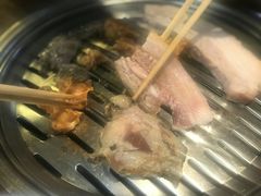 -·缸桶屋·韩式牛肋条自助烤肉(西湖D11店)