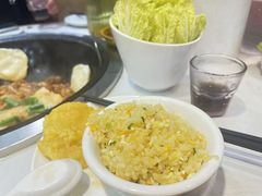 -鲁员外地锅鸡地锅鱼(古墩路店)