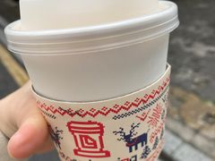 -JPG coffee(广州体育西店)