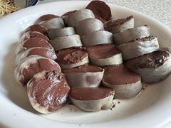 老六风味血肠-老六杀猪菜(进乡街店)