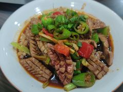 -龙小海荆沙鸽子店(瑞安街店)