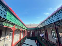 -老鼎丰(靖宇街总店)