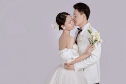 -IDO婚纱摄影(上海旗舰店)