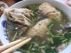 -平泉二子羊汤(万树园店)