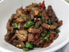 -新新湘菜馆(新中街二条店)