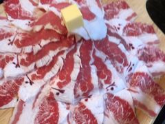 -三国惹火烤肉·中日韩烤肉集合店(百草路店)