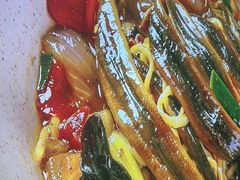 -飨府.老淮面馆.自营(清河路店)