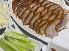 -老镇春饼(济宁万达店)