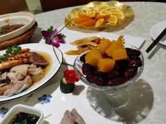 -阿英煲(凉城路店)