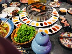 -十三姨正合丰烤肉(营迹路店)