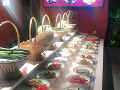 -鸽子侯·家宴·平价海鲜(市图书馆店)