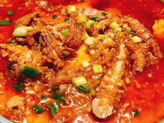 -陈傻子餐厅(世纪都会店)