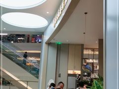-吕氏疙瘩汤·海鲜新鲁菜(凯德mall新都心店)