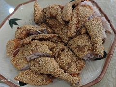 -区海鸡场饭店(石壁店)