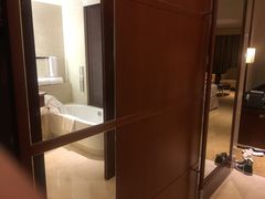 -上海雅居乐万豪侯爵酒店