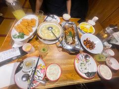 -新白鹿餐厅(西湖银泰店)