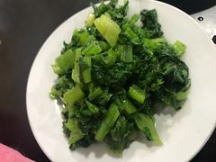 -梯坎豆花