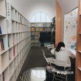 打卡一家佛系网红书店