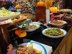 -领鲜活海鲜榴莲自助火锅(东门店)