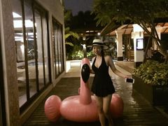 -厦门日月谷温泉渡假村