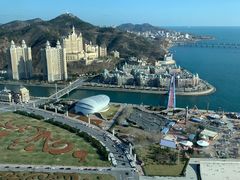 -大连君悦酒店·星海湾壹号Dalian·Dalian(星海广场店)