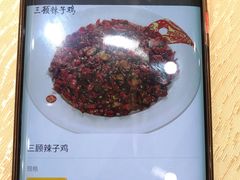 -三顾园(锦里店)