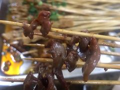 -隆康社长沙烧烤铺(桔园店)