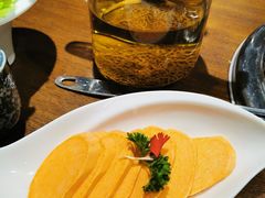 -快乐小羊火锅餐厅(农科路店)