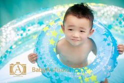 -BabyA 专业婴童摄影(古北时尚广场店)